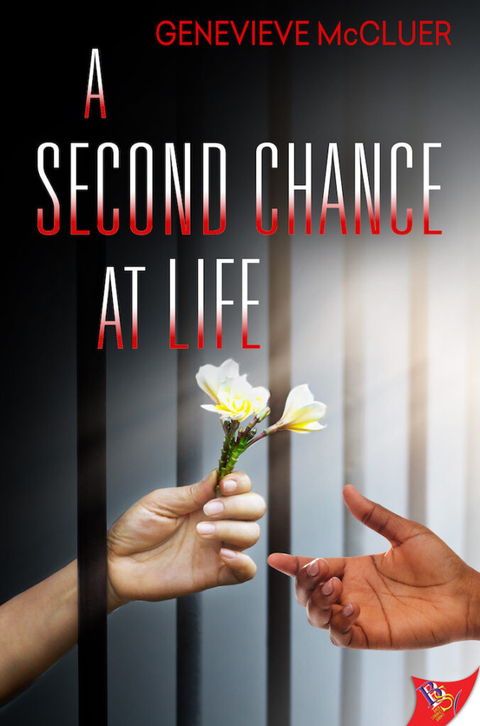 A Second Chance At Life Cover